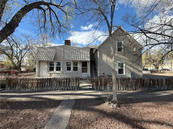 507 8th Street, Alamosa, CO 81101