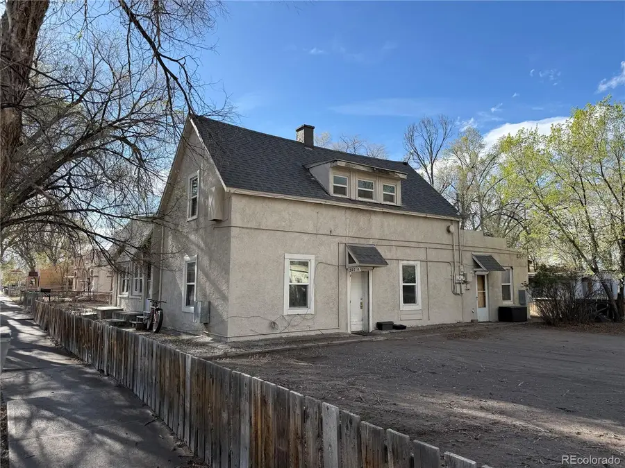 507 8th Street, Alamosa, CO 81101 - #2