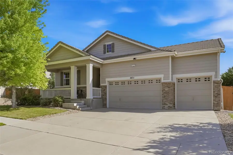 4621 Oxbow Drive, Brighton, CO 80601 - #2