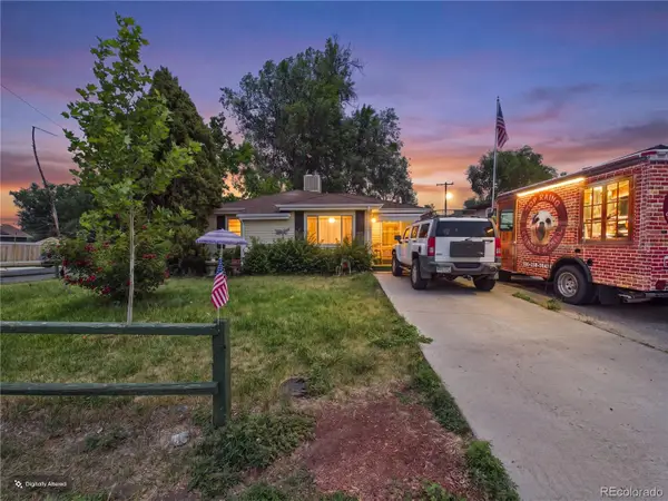 476 Tennyson Street, Denver, CO 80204