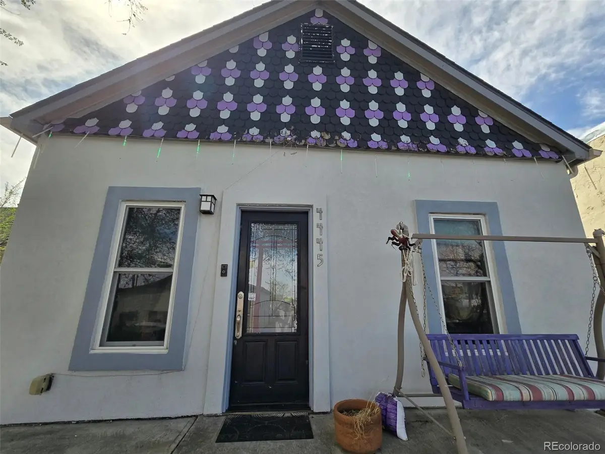 4445 Cherokee Street, Denver, CO 80216 - #1