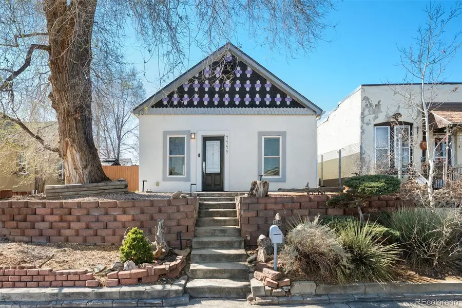 4445 Cherokee, Denver, CO 80216 - #3