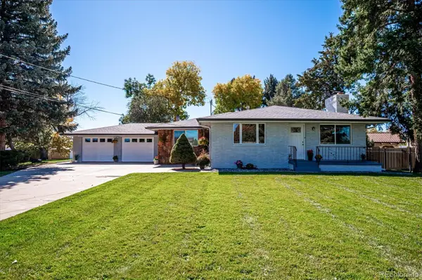 8690 W Jefferson Avenue, Lakewood, CO 80235