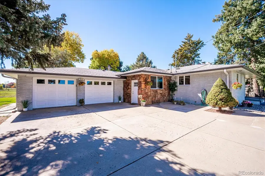 8690 W Jefferson Avenue, Lakewood, CO 80235 - #2