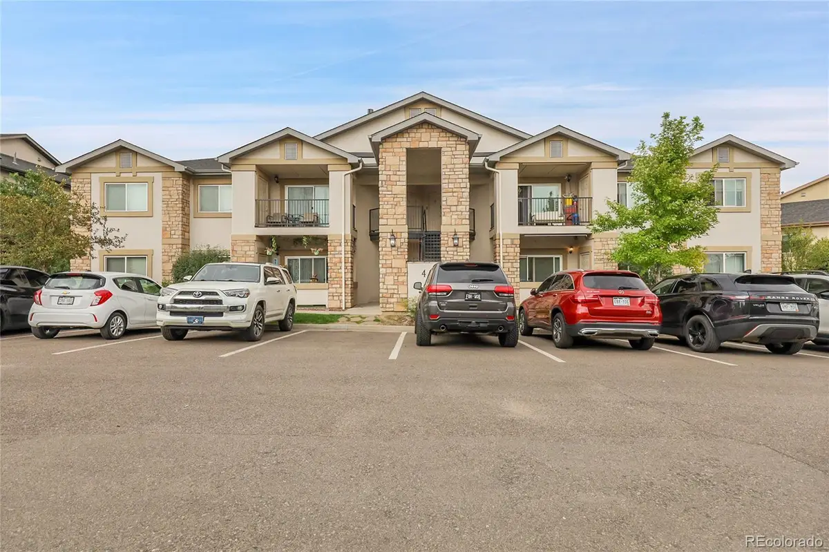 855 E 78th Avenue #30, Welby, CO 80229 - #1