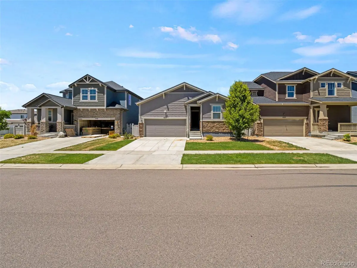 6513 N Ceylon Street, Denver, CO 80249 - #1