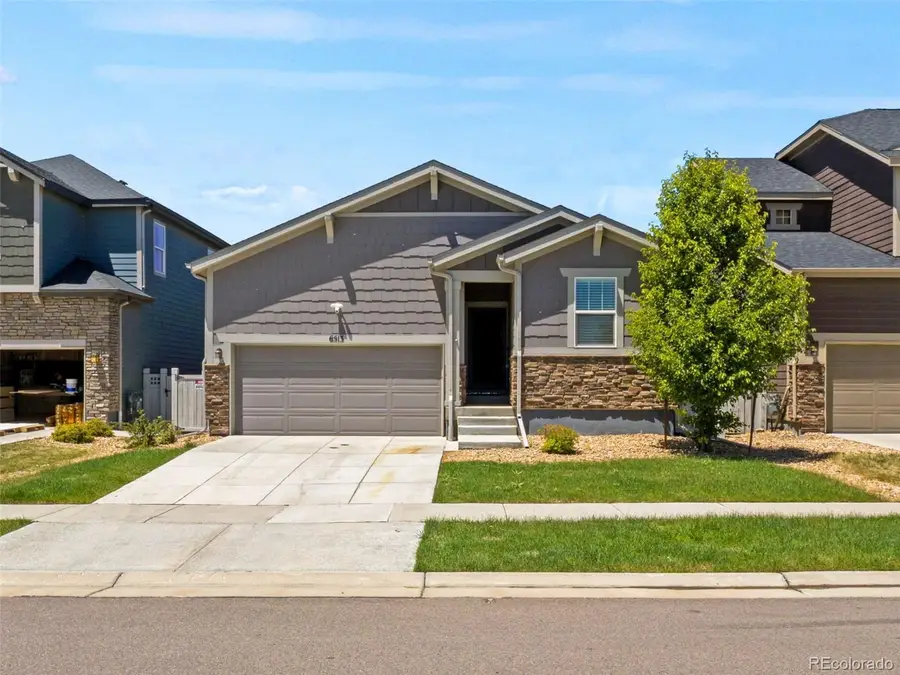 6513 N Ceylon Street, Denver, CO 80249 - #2