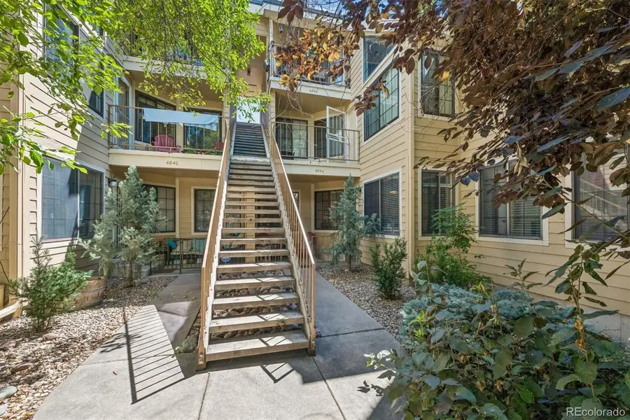 4840 E Kentucky Avenue #D, Denver, CO 80246 - #2