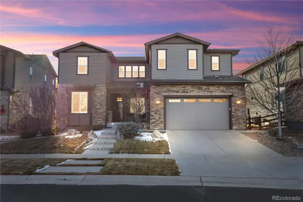 7935 S Grand Baker Street, Aurora, CO 80016