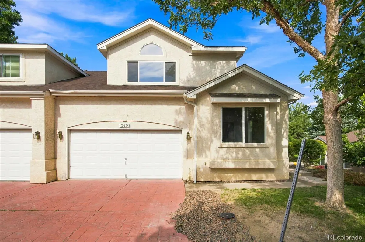 12602 E Baker Place, Aurora, CO 80014 - #1