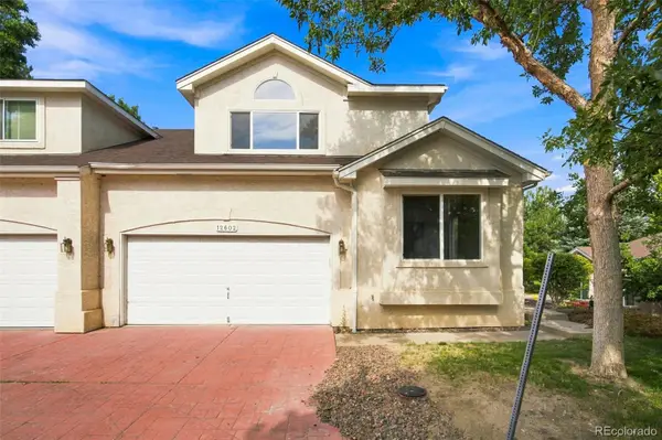 12602 E Baker Place, Aurora, CO 80014