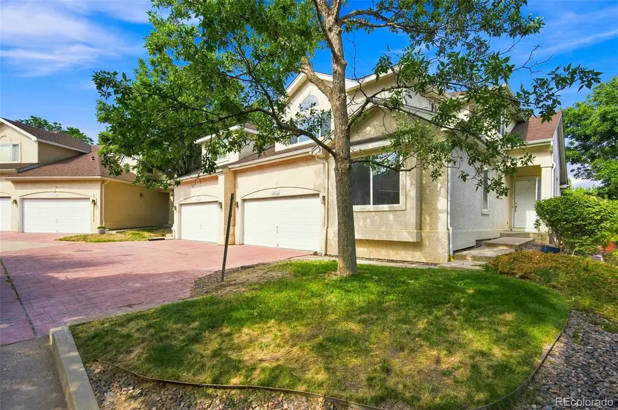 12602 E Baker Place, Aurora, CO 80014 - #2