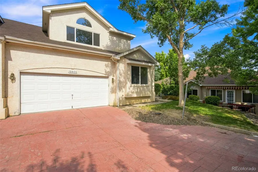 12602 E Baker Place, Aurora, CO 80014 - #3