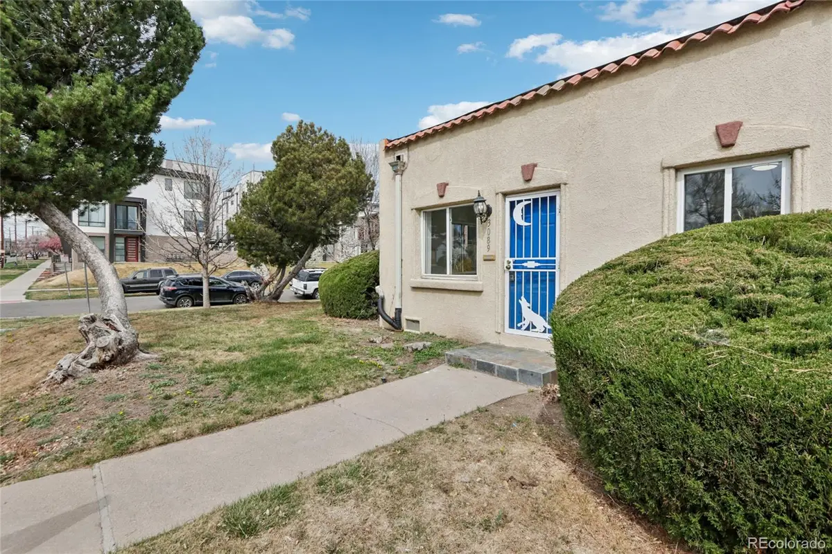 3089 W 18th Avenue, Denver, CO 80204 - #1