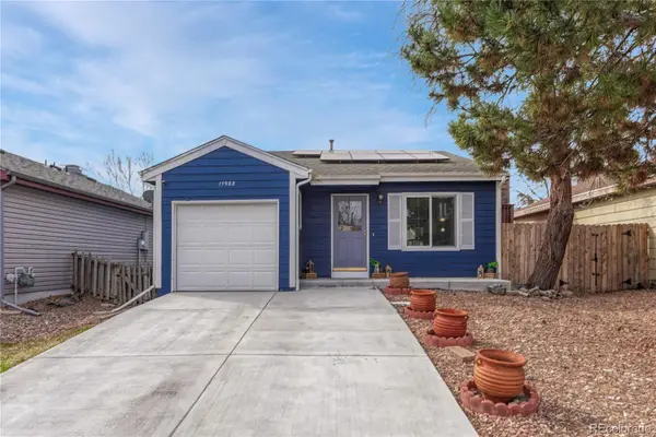 17988 E Bethany Place, Aurora, CO 80013