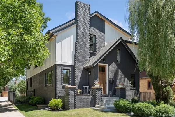 400 S Gaylord Street, Denver, CO 80209