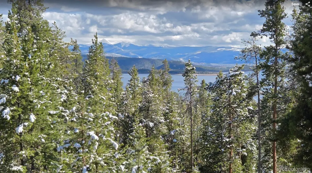 1880 Grand County Road 642, Grand Lake, CO 80447 - #1