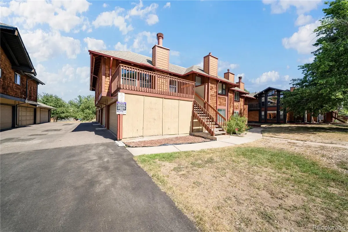 1300 S Carson Way, Aurora, CO 80012 - #1