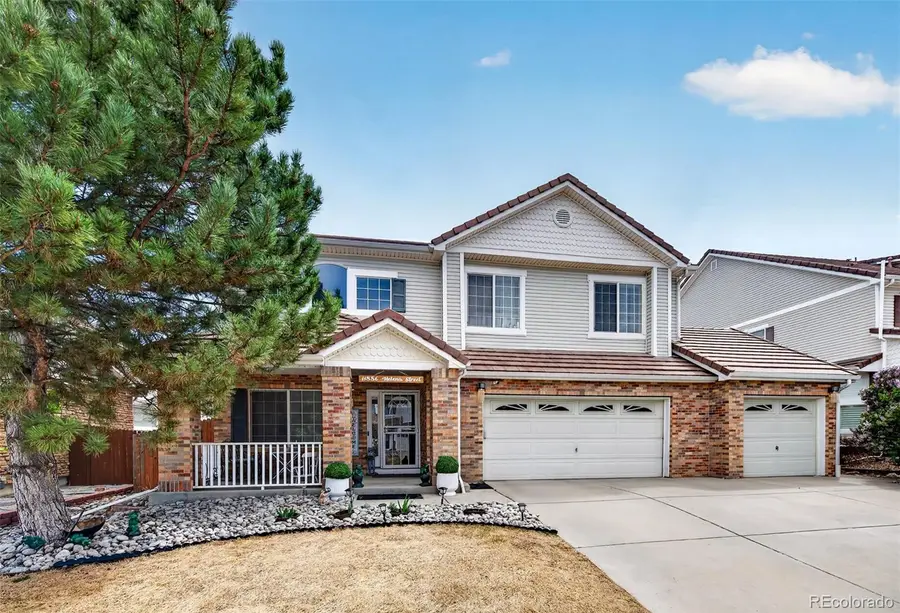 11886 Helena Street, Commerce City, CO 80022 - #2