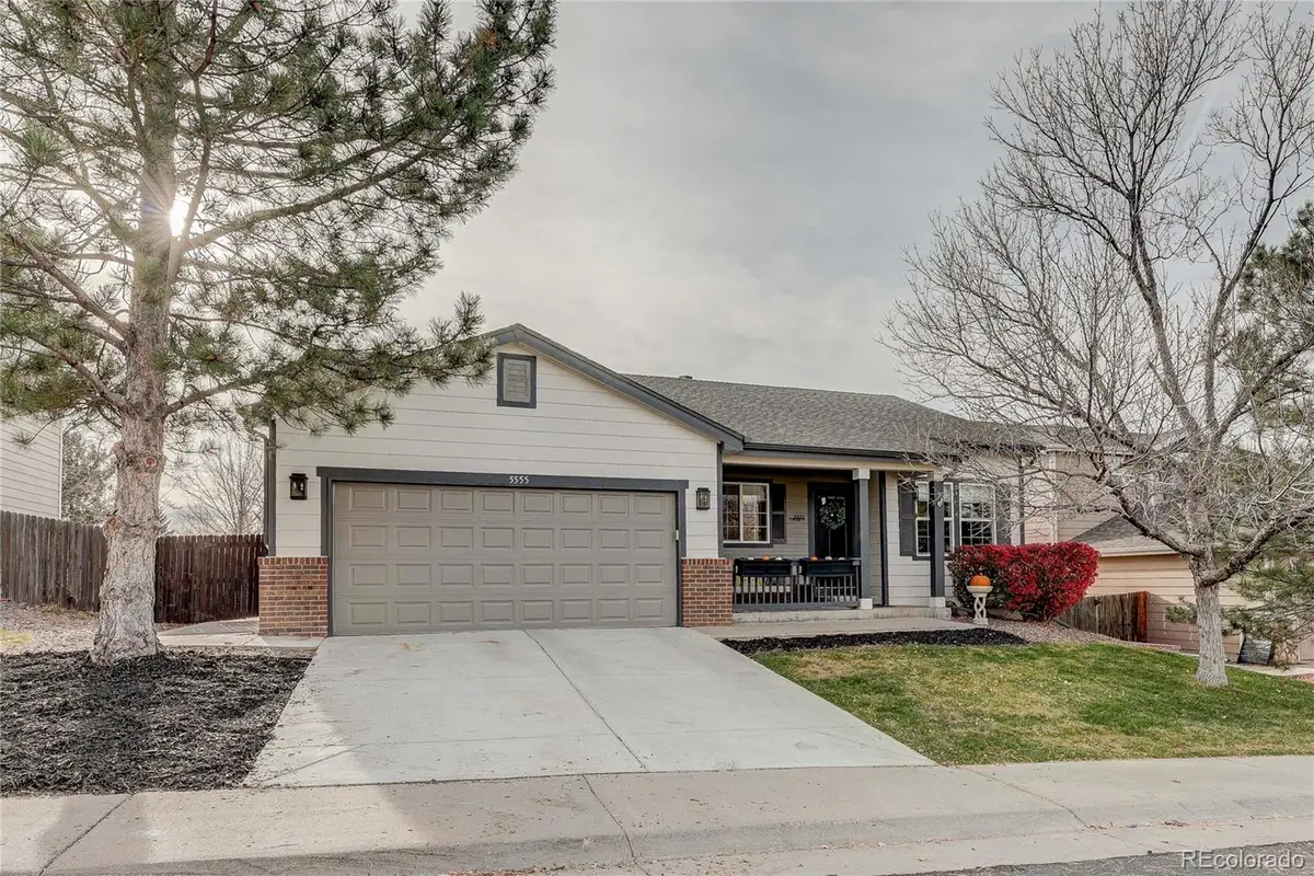 5555 S Rome Street, Aurora, CO 80015 - Image #1