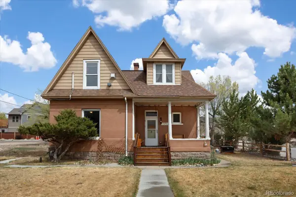 225 W State Highway 291, Salida, CO 81201