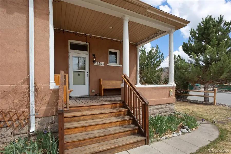 225 W State Highway 291, Salida, CO 81201 - #3
