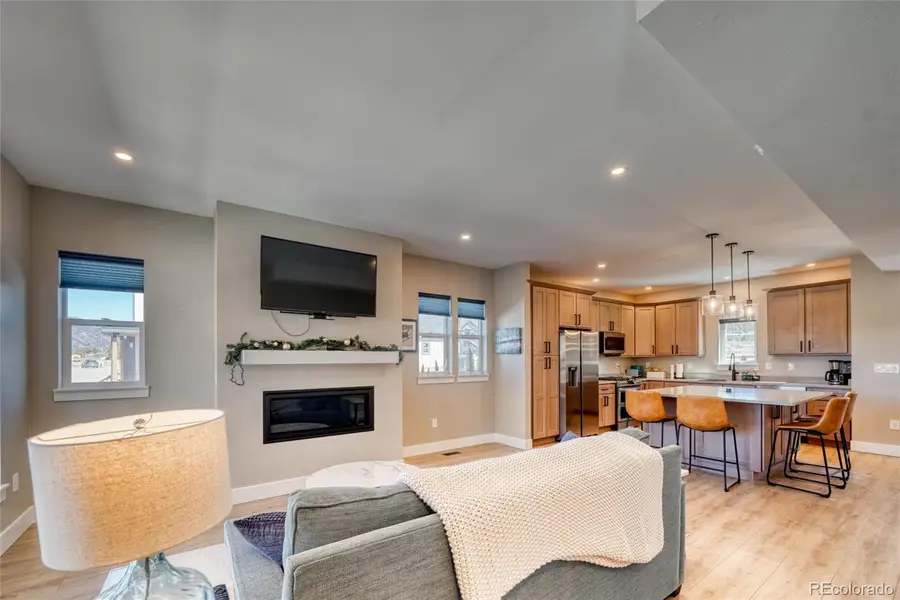 1404 Silver Vault Street, Leadville, CO 80461 - #2