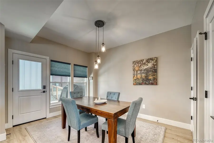 1404 Silver Vault Street, Leadville, CO 80461 - #3