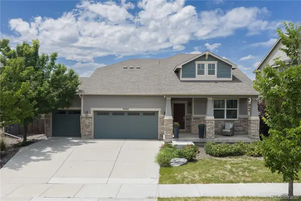 9395 Quintero Street, Commerce City, CO 80022