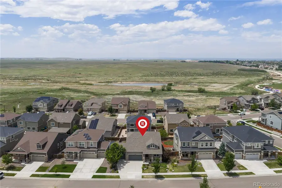 9395 Quintero Street, Commerce City, CO 80022 - #2