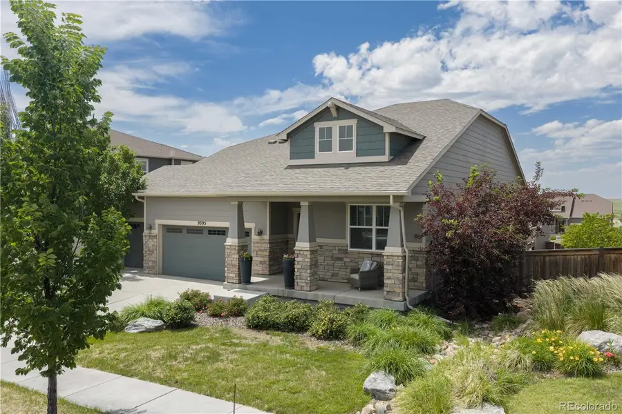 9395 Quintero Street, Commerce City, CO 80022 - #3