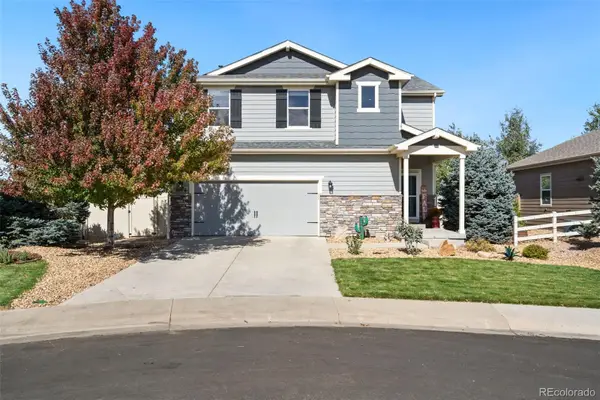 5707 West View Circle, Dacono, CO 80514