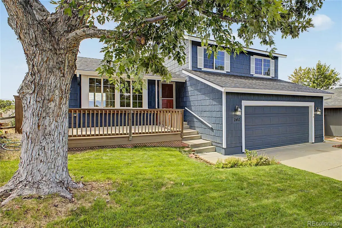 240 Quail Ridge Circle, Littleton, CO 80126 - #1