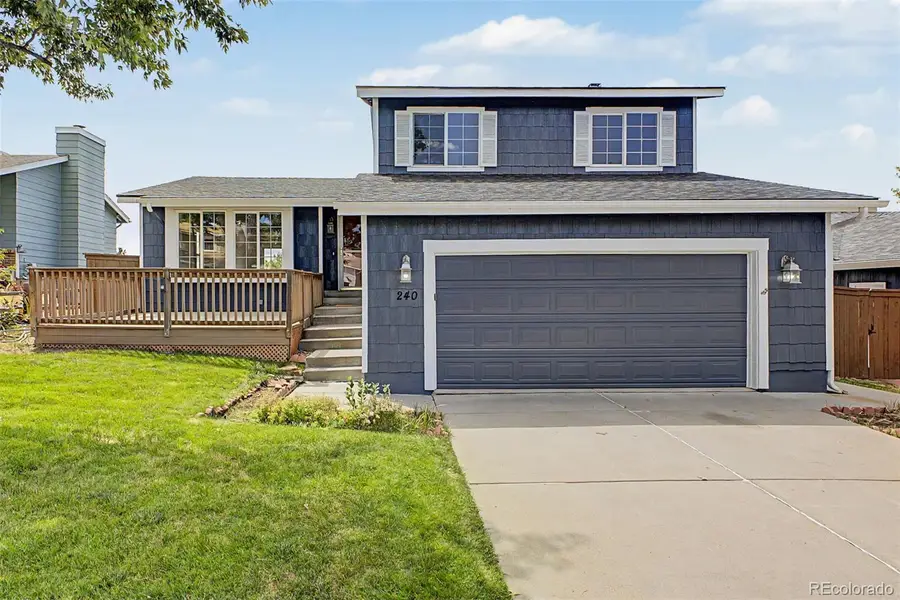 240 Quail Ridge Circle, Littleton, CO 80126 - #2
