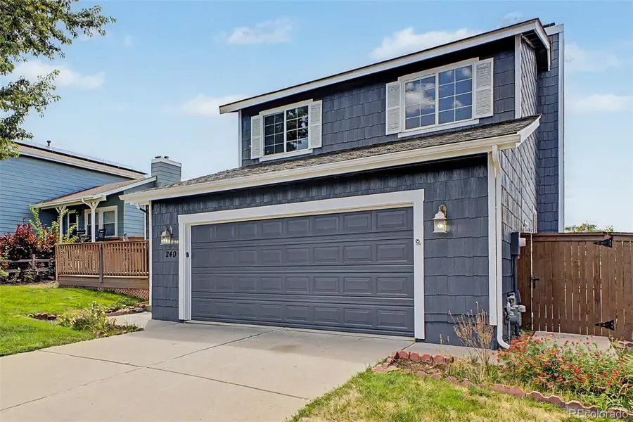 240 Quail Ridge Circle, Littleton, CO 80126 - #3