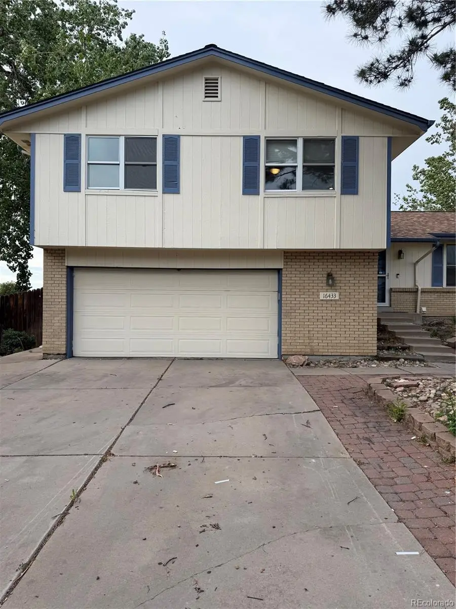 16433 E Girard Avenue, Aurora, CO 80013 - #2