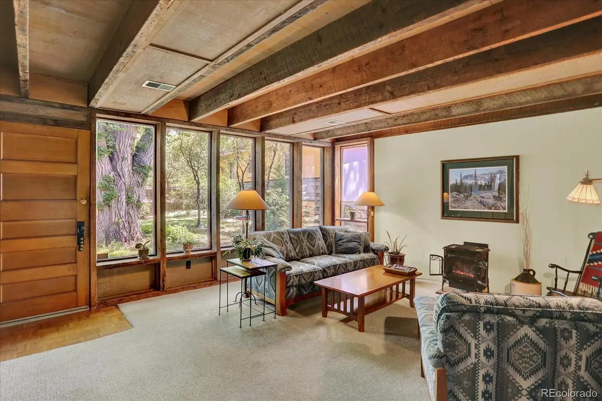1449 Glencoe Street, Denver, CO 80220 - #1