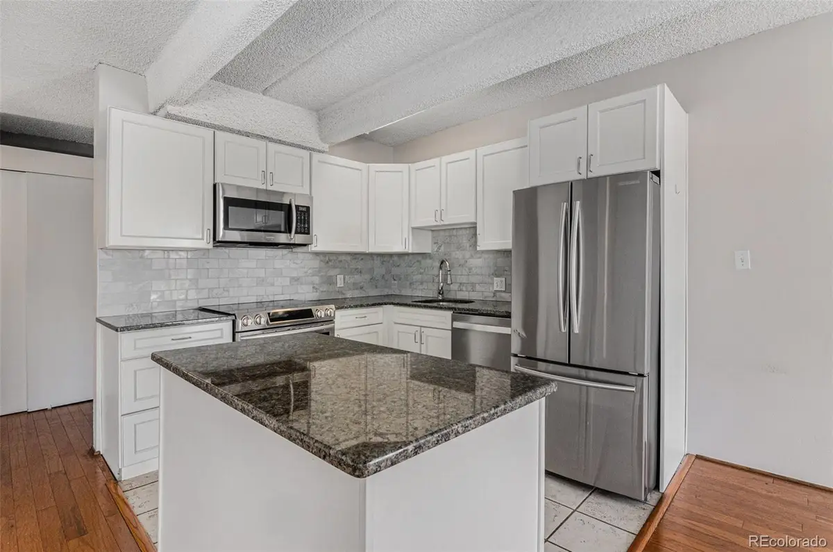 1365 Columbine Street #602, Denver, CO 80206 - Image #1