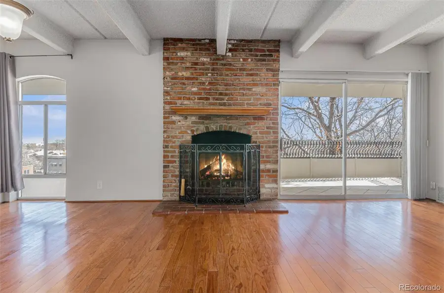 1365 Columbine Street #602, Denver, CO 80206 - Image #2
