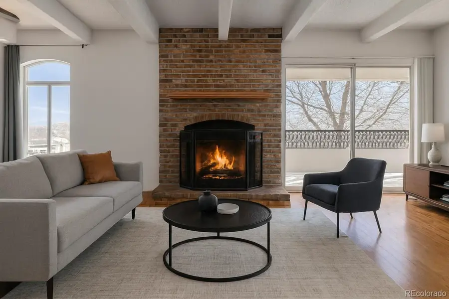 1365 Columbine Street #602, Denver, CO 80206 - Image #3