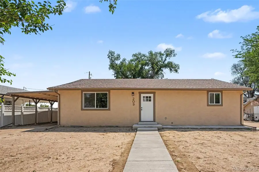 209 James Street, Avondale, CO 81022 - #2