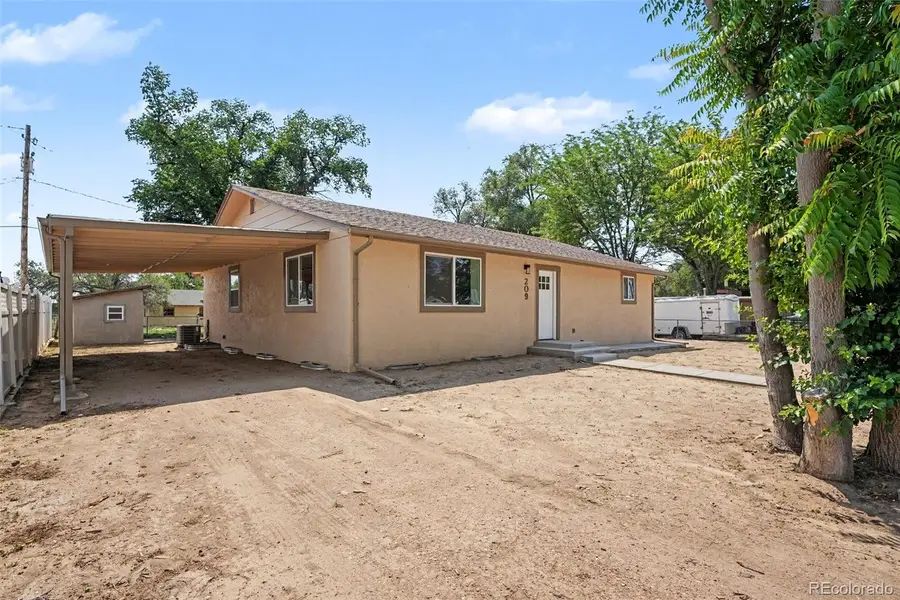 209 James Street, Avondale, CO 81022 - #3