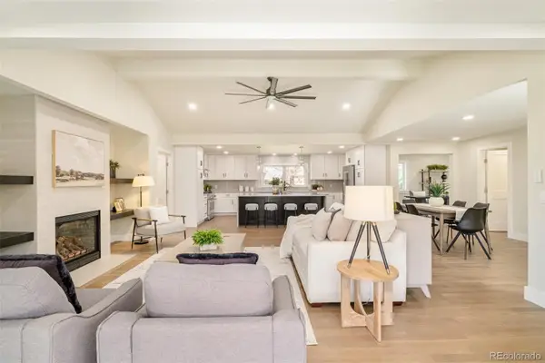 42 Eagle Drive, Columbine Valley, CO 80123