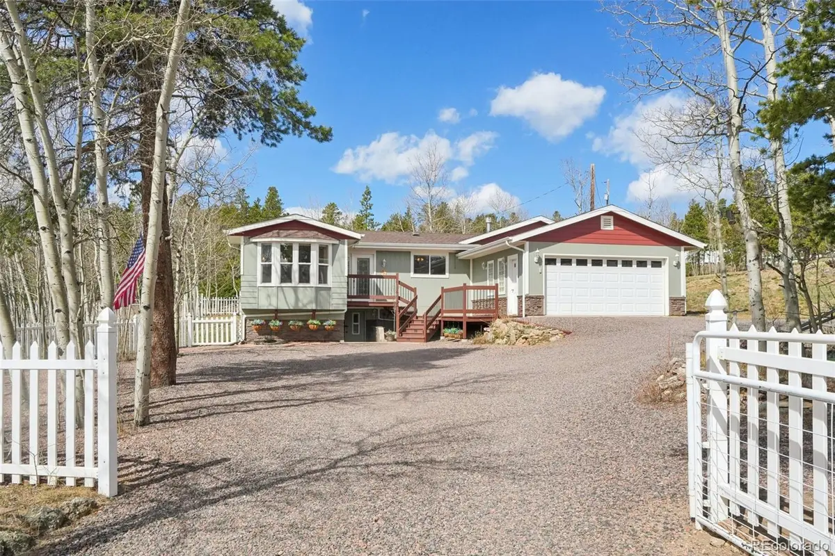 253 Old Dory Hill Road, Black Hawk, CO 80422 - #1