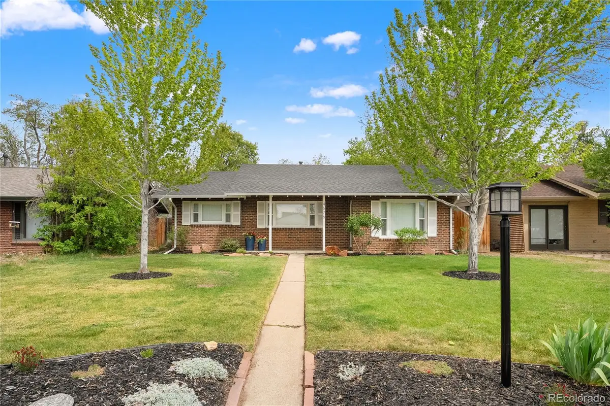4676 S Lincoln Street, Englewood, CO 80113 - #1