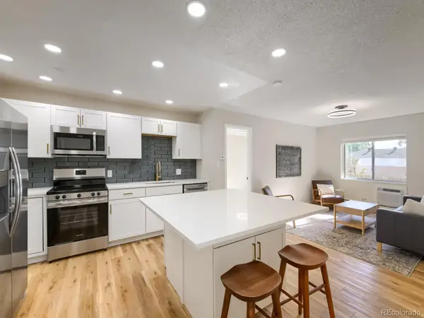 707 W 96th Avenue #9, Denver, CO 80260