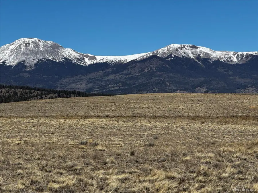 0000 Campfire Road, Hartsel, CO 80449 - #2