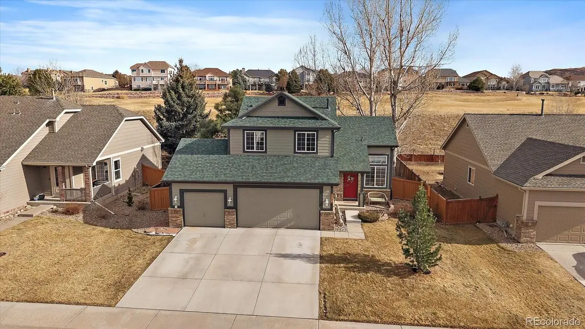 700 Mango Drive, Castle Rock, CO 80104 - #1