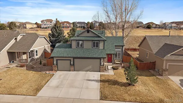 700 Mango Drive, Castle Rock, CO 80104