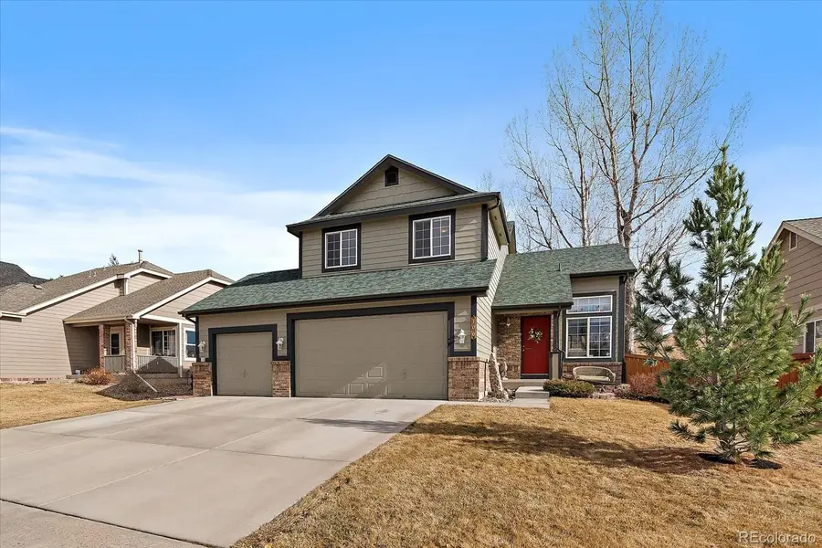 700 Mango Drive, Castle Rock, CO 80104 - #2